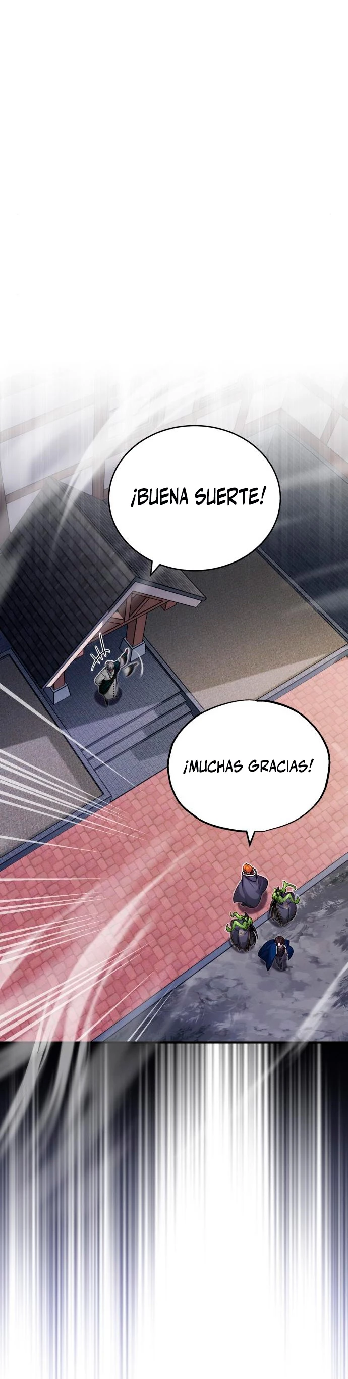 El mago oscuro reencarna Después De 66666 años Capitulo 78 página 27