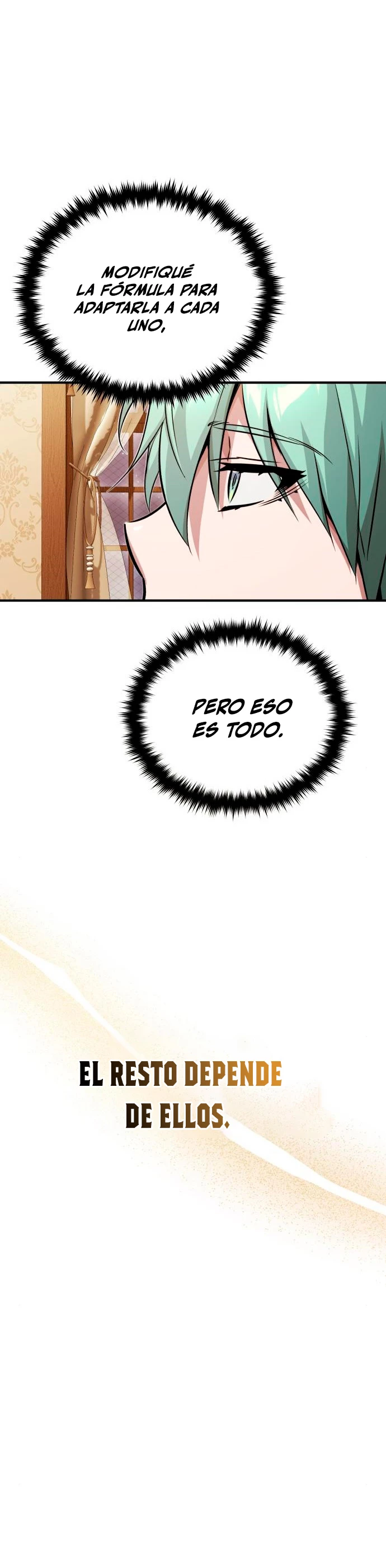 El mago oscuro reencarna Después De 66666 años Capitulo 78 página 41
