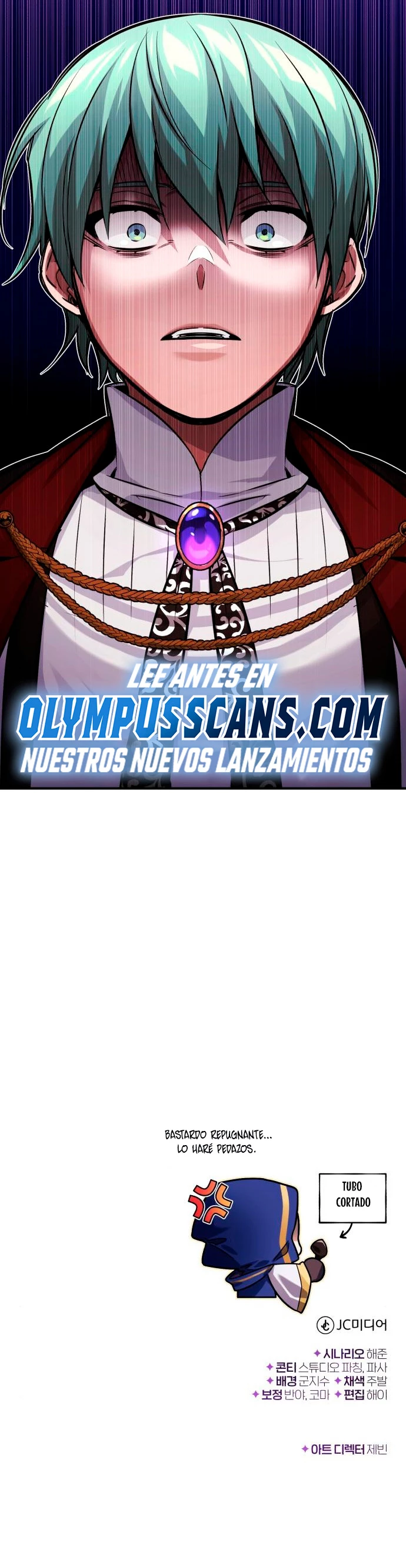 El mago oscuro reencarna Después De 66666 años Capitulo 78 página 51