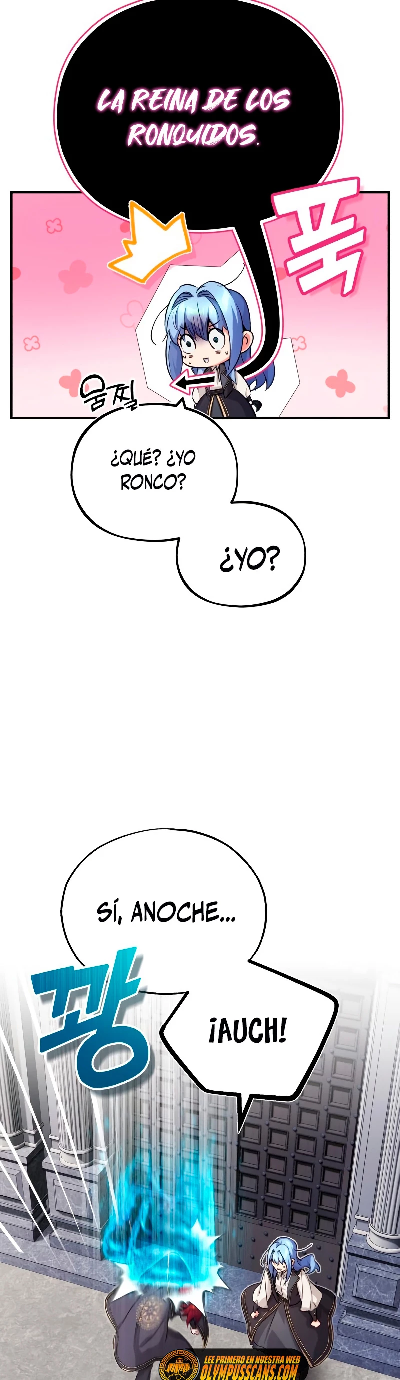 El mago oscuro reencarna Después De 66666 años Capitulo 79 página 26
