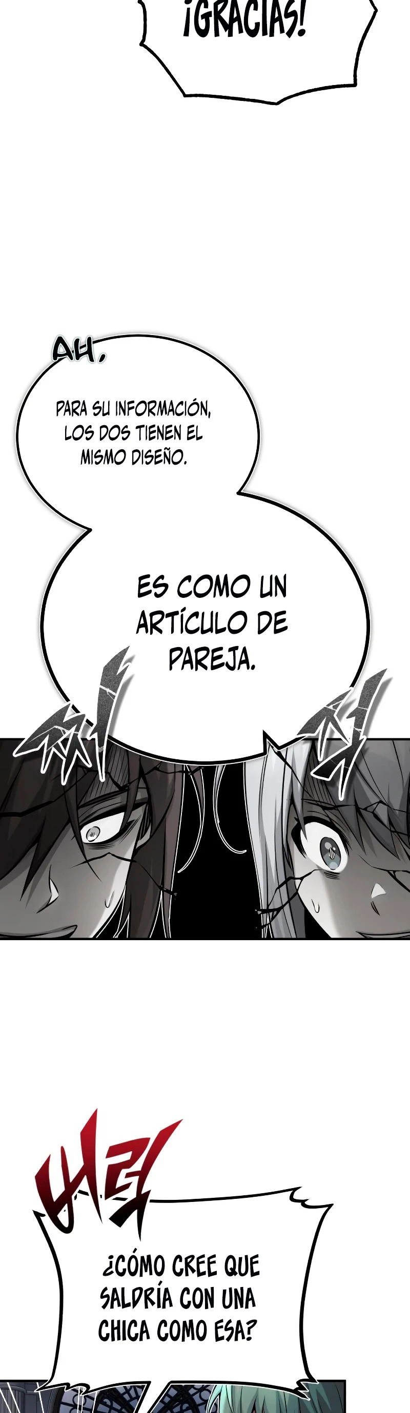 El mago oscuro reencarna Después De 66666 años Capitulo 79 página 30