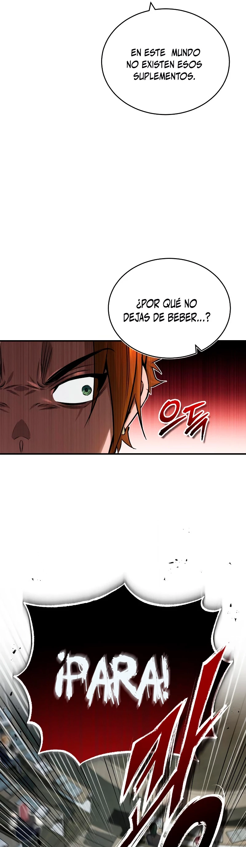 El mago oscuro reencarna Después De 66666 años Capitulo 79 página 42