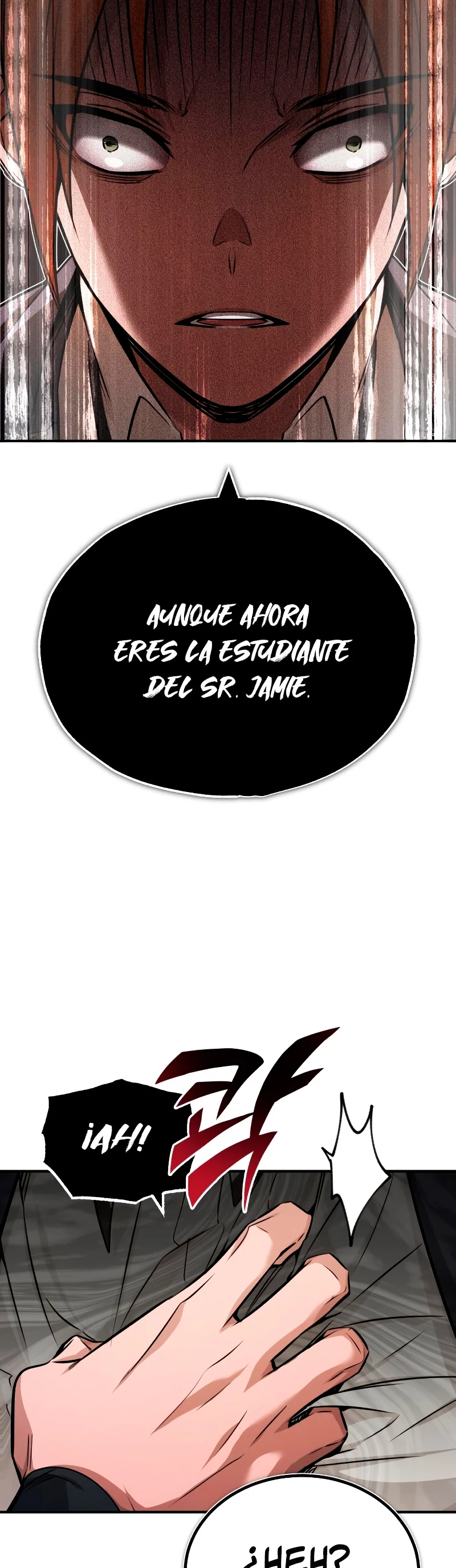 El mago oscuro reencarna Después De 66666 años Capitulo 79 página 47