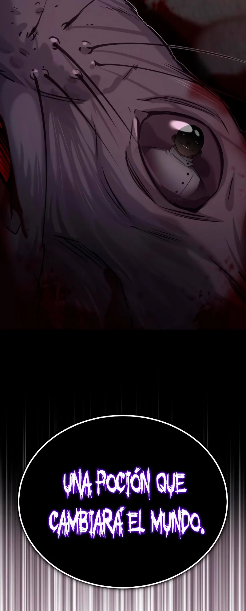 El mago oscuro reencarna Después De 66666 años Capitulo 79 página 60