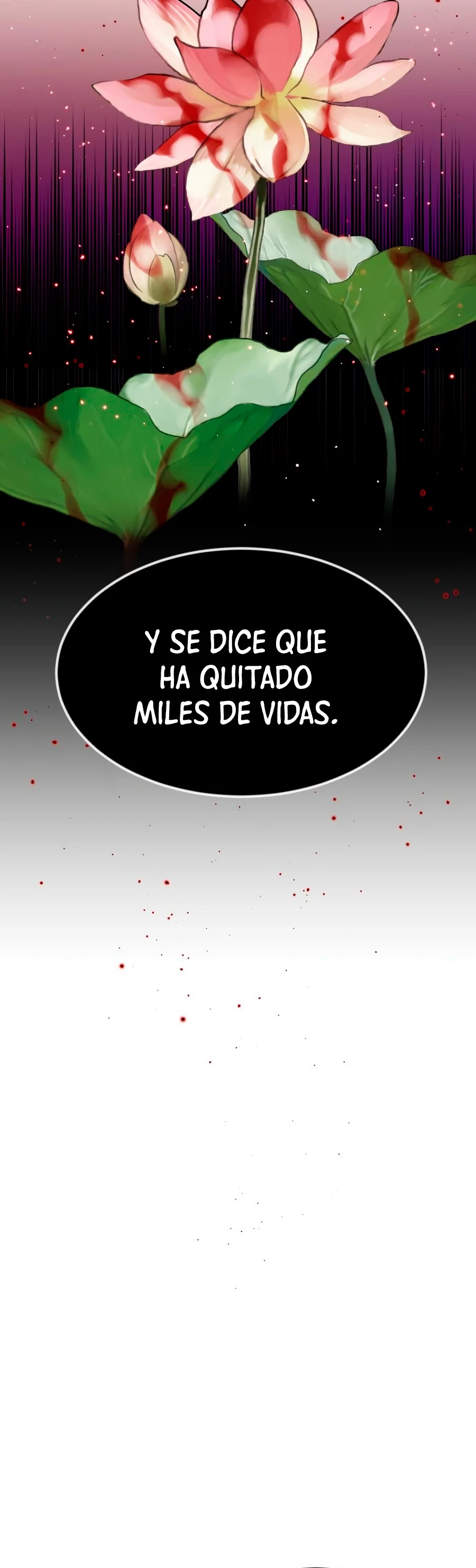 El mago oscuro reencarna Después De 66666 años Capitulo 8 página 11