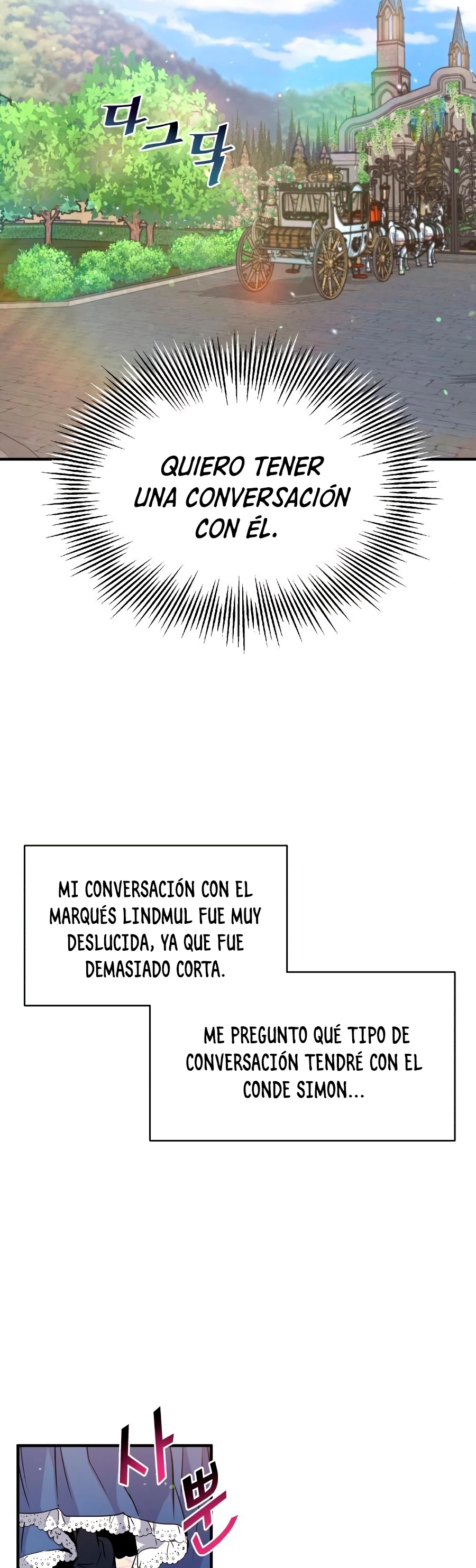 El mago oscuro reencarna Después De 66666 años Capitulo 8 página 14