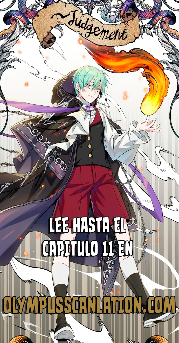 El mago oscuro reencarna Después De 66666 años Capitulo 8 página 3