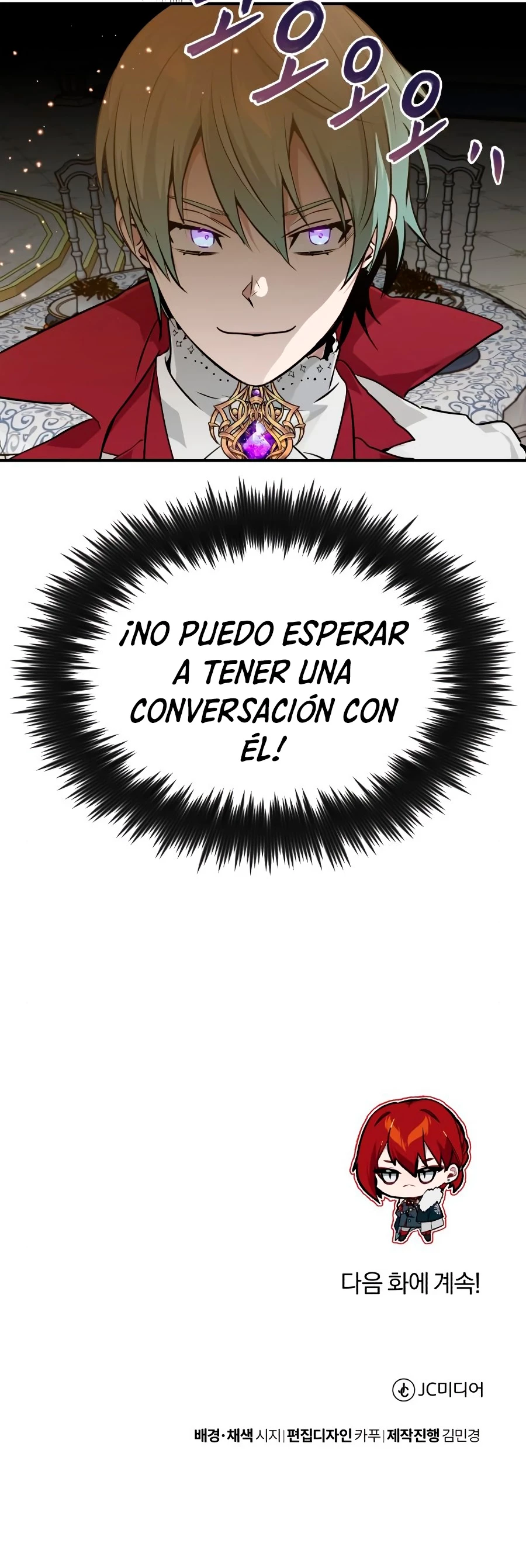 El mago oscuro reencarna Después De 66666 años Capitulo 8 página 50