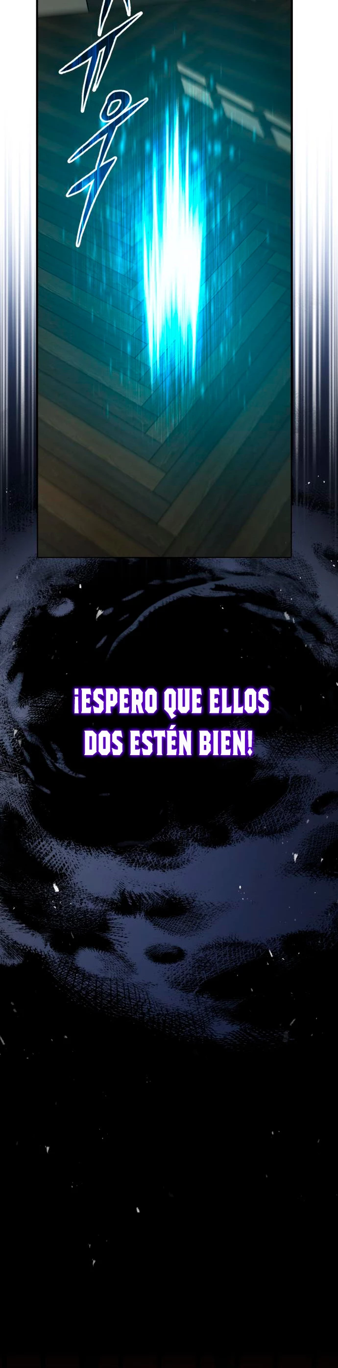 El mago oscuro reencarna Después De 66666 años Capitulo 80 página 31