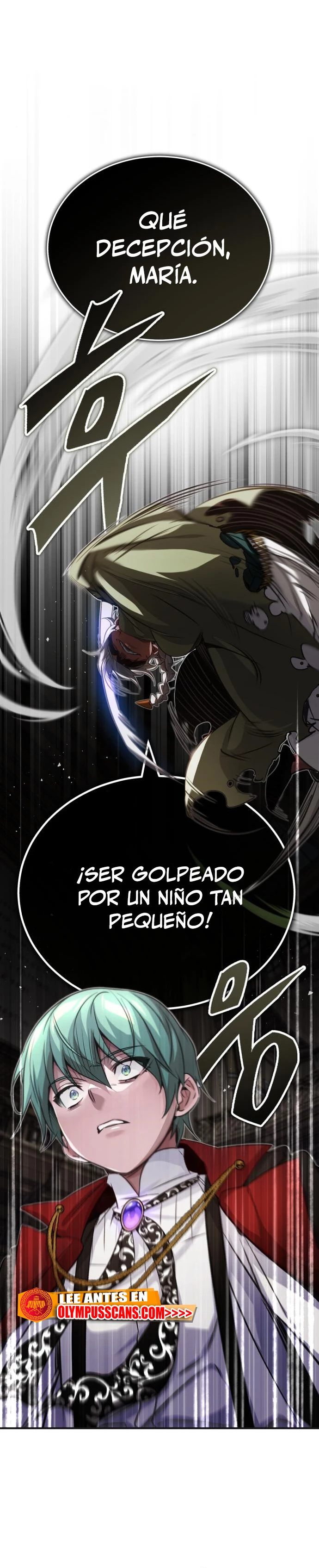 El mago oscuro reencarna Después De 66666 años Capitulo 81 página 15