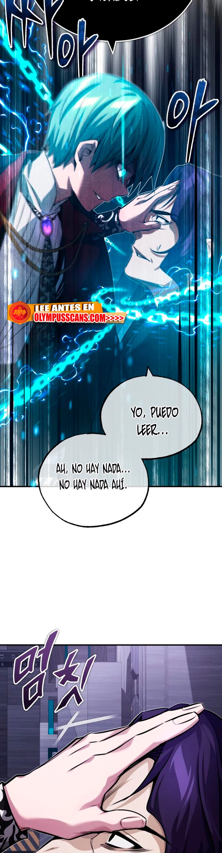 El mago oscuro reencarna Después De 66666 años Capitulo 82 página 18