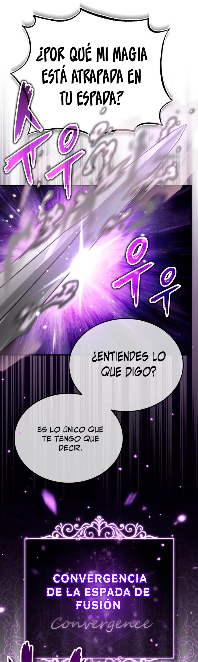 El mago oscuro reencarna Después De 66666 años Capitulo 85 página 13
