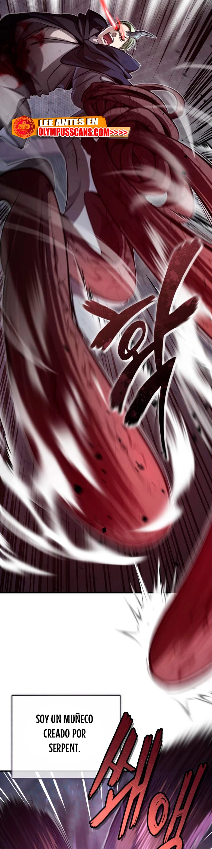 El mago oscuro reencarna Después De 66666 años Capitulo 85 página 26