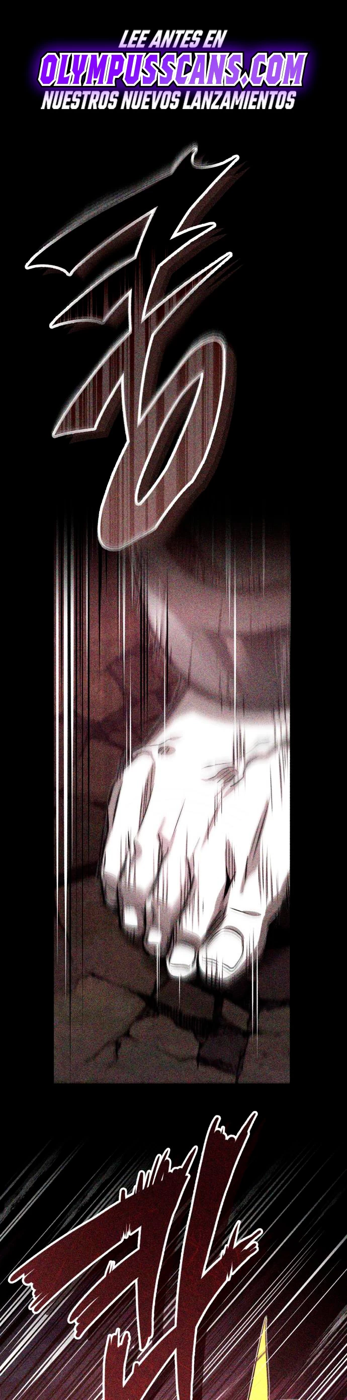 El mago oscuro reencarna Después De 66666 años Capitulo 85 página 3