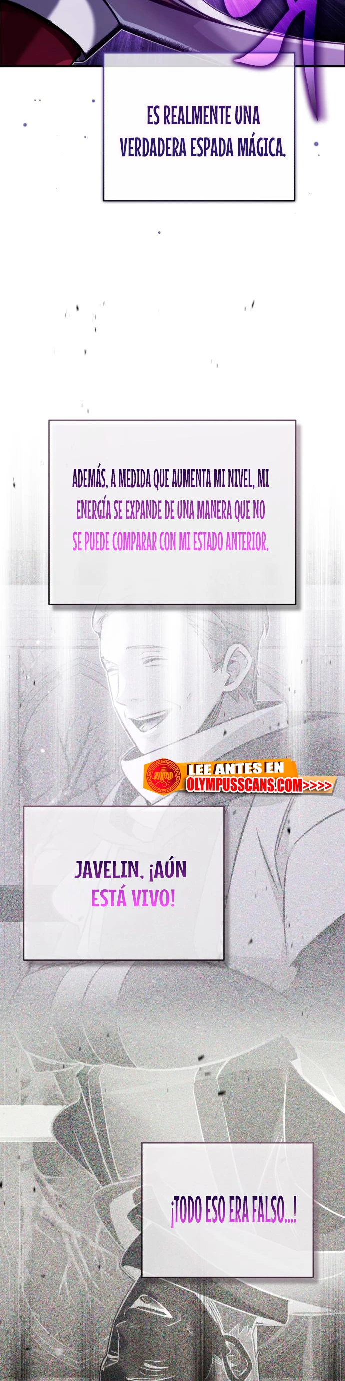 El mago oscuro reencarna Después De 66666 años Capitulo 85 página 44