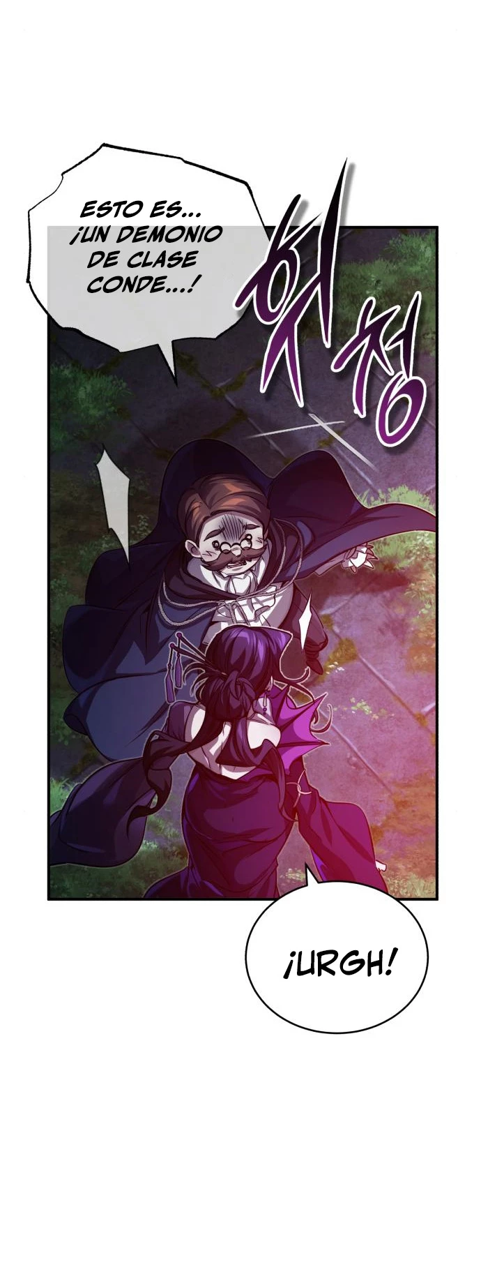 El mago oscuro reencarna Después De 66666 años Capitulo 86 página 15