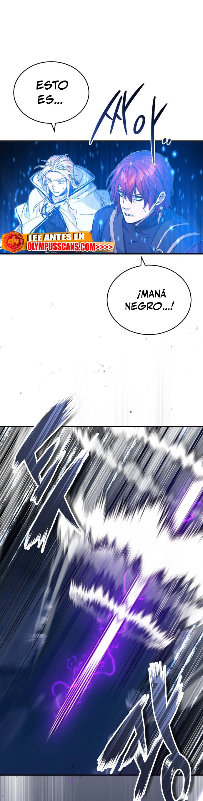 El mago oscuro reencarna Después De 66666 años Capitulo 86 página 25