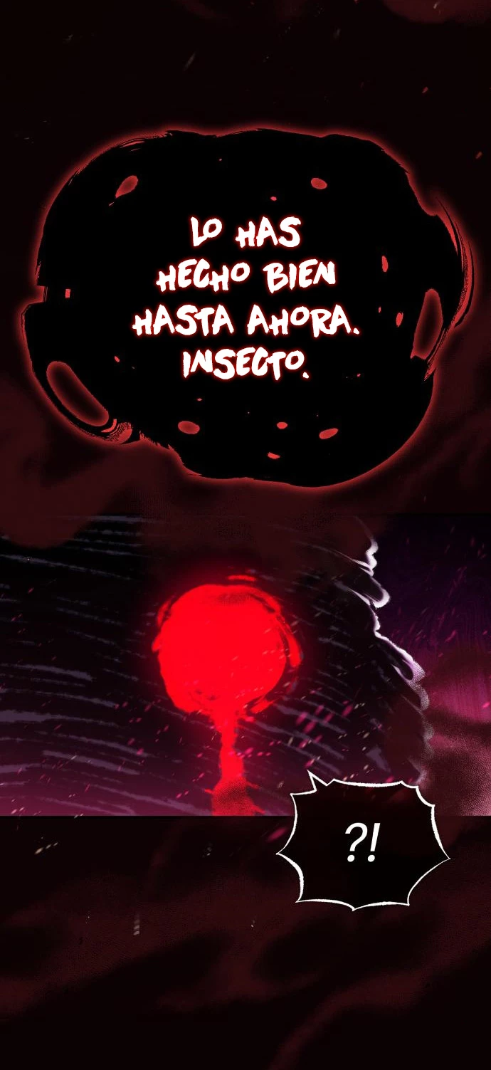 El mago oscuro reencarna Después De 66666 años Capitulo 86 página 9