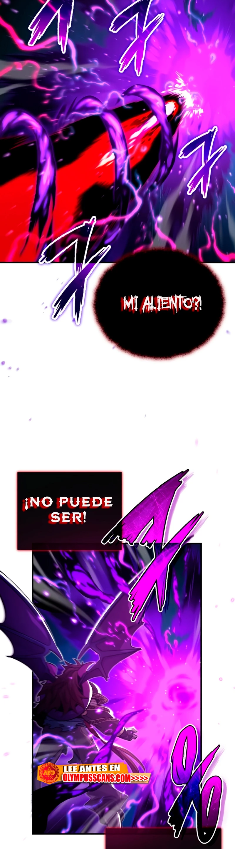 El mago oscuro reencarna Después De 66666 años Capitulo 87 página 13