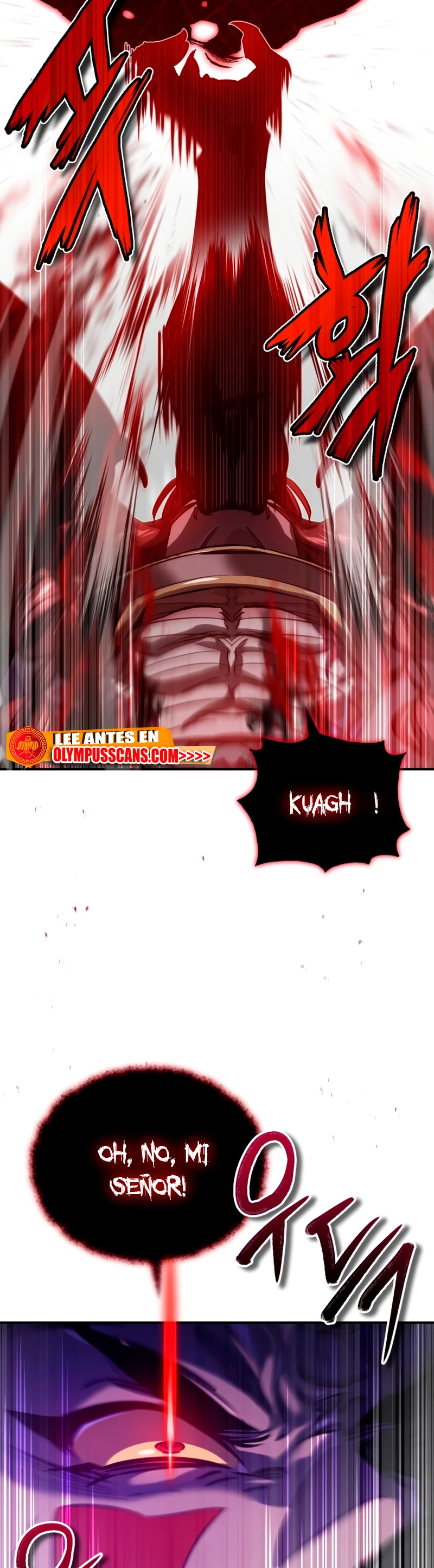 El mago oscuro reencarna Después De 66666 años Capitulo 87 página 15