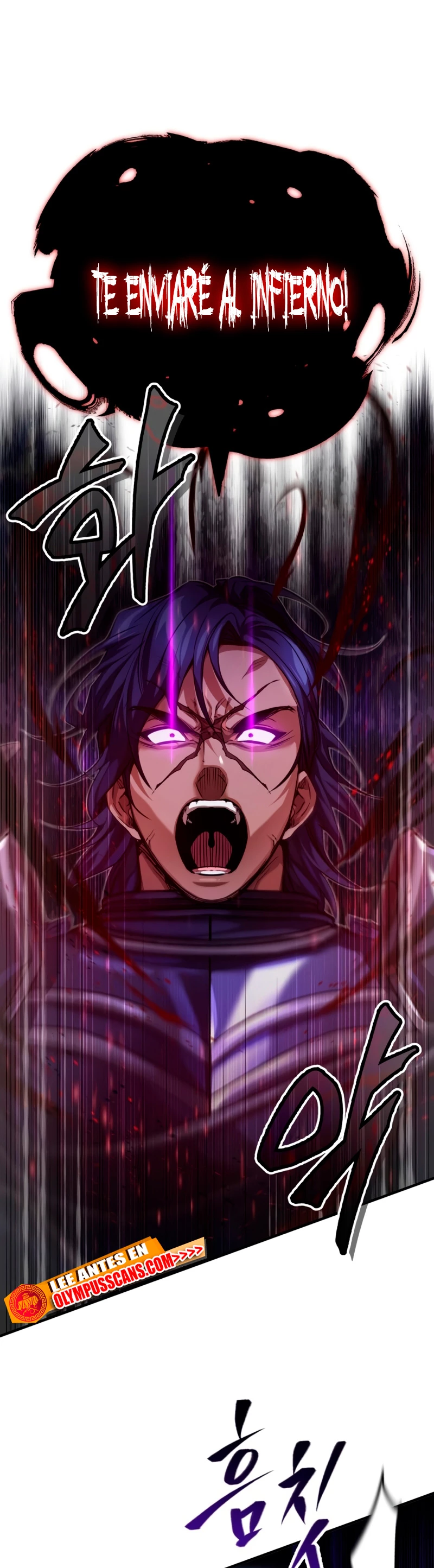 El mago oscuro reencarna Después De 66666 años Capitulo 87 página 49