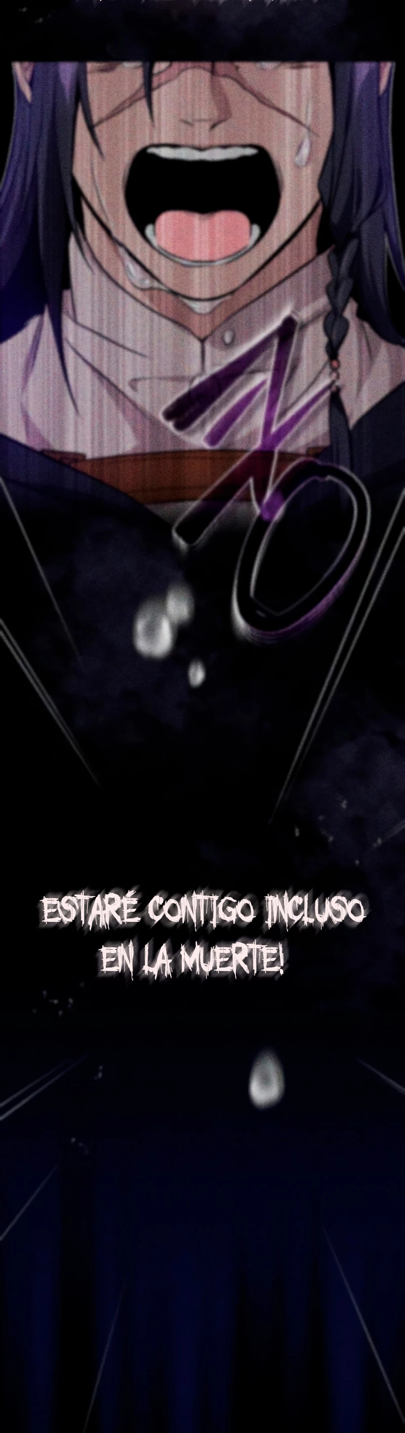 El mago oscuro reencarna Después De 66666 años Capitulo 87 página 56