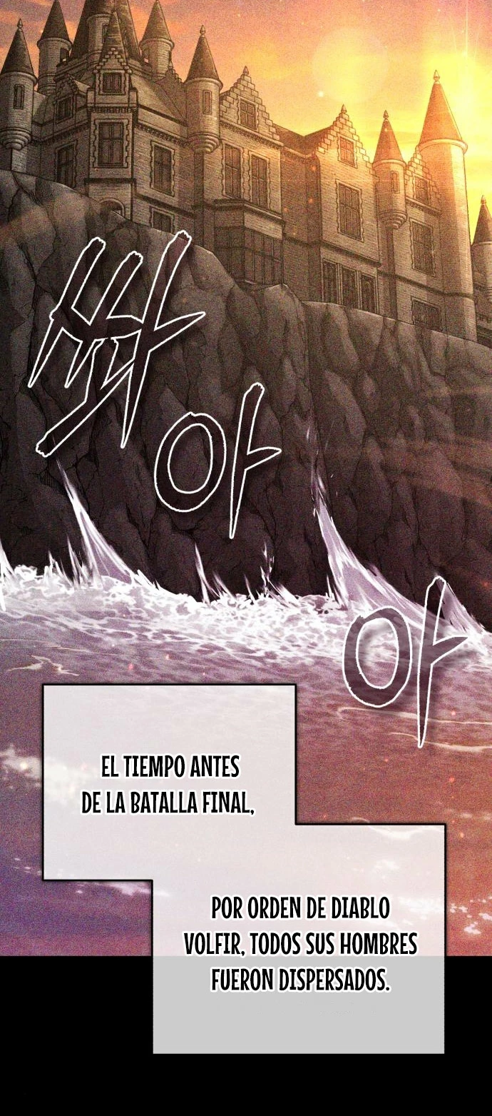 El mago oscuro reencarna Después De 66666 años Capitulo 88 página 12