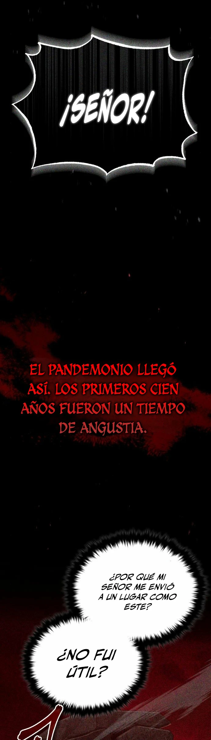 El mago oscuro reencarna Después De 66666 años Capitulo 88 página 16