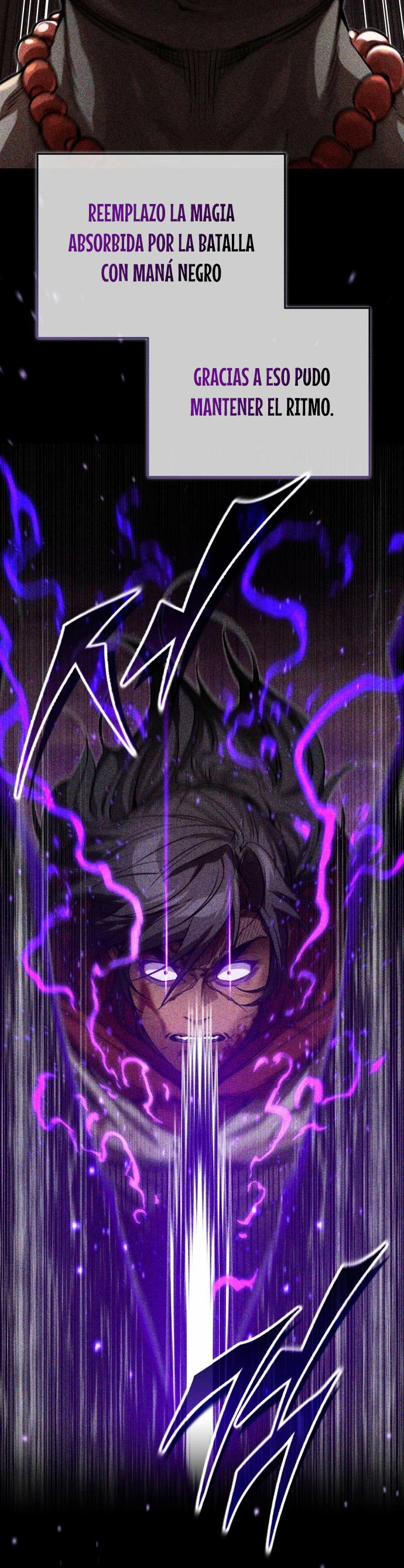 El mago oscuro reencarna Después De 66666 años Capitulo 88 página 19