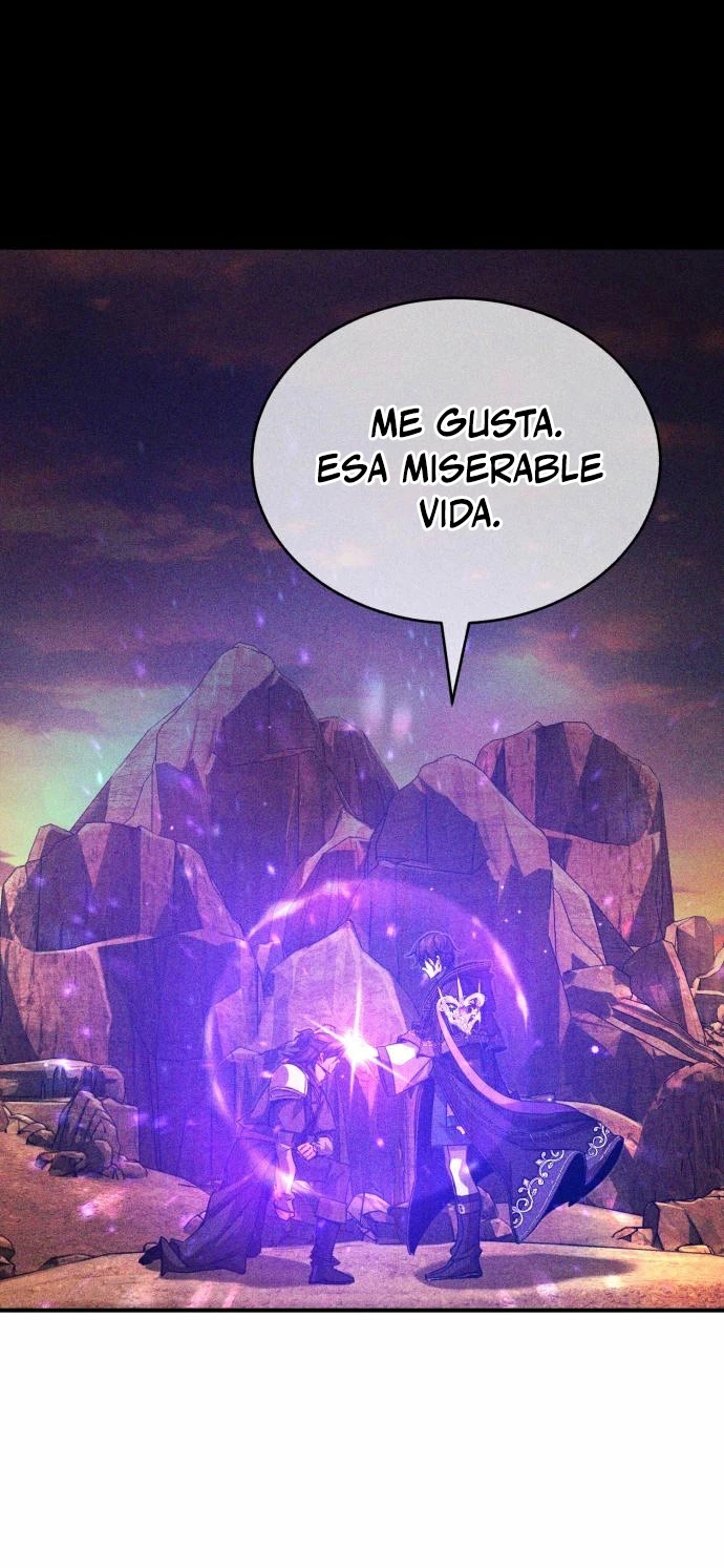El mago oscuro reencarna Después De 66666 años Capitulo 88 página 2