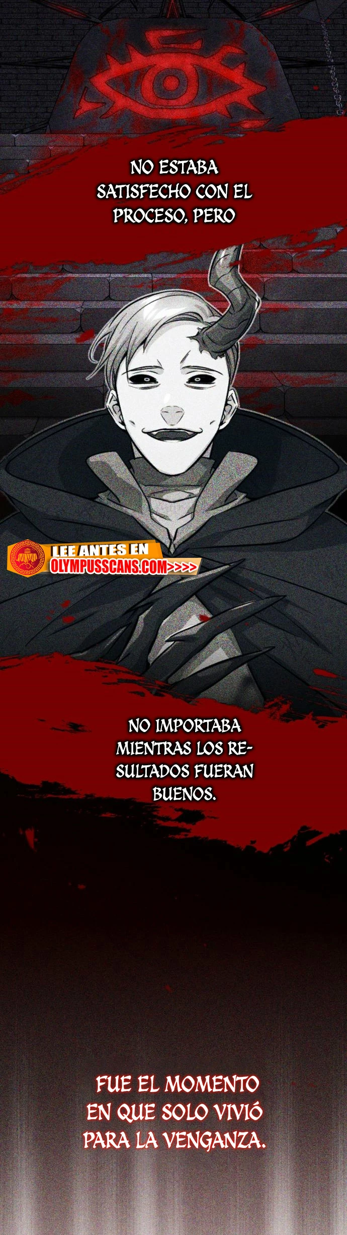 El mago oscuro reencarna Después De 66666 años Capitulo 88 página 26