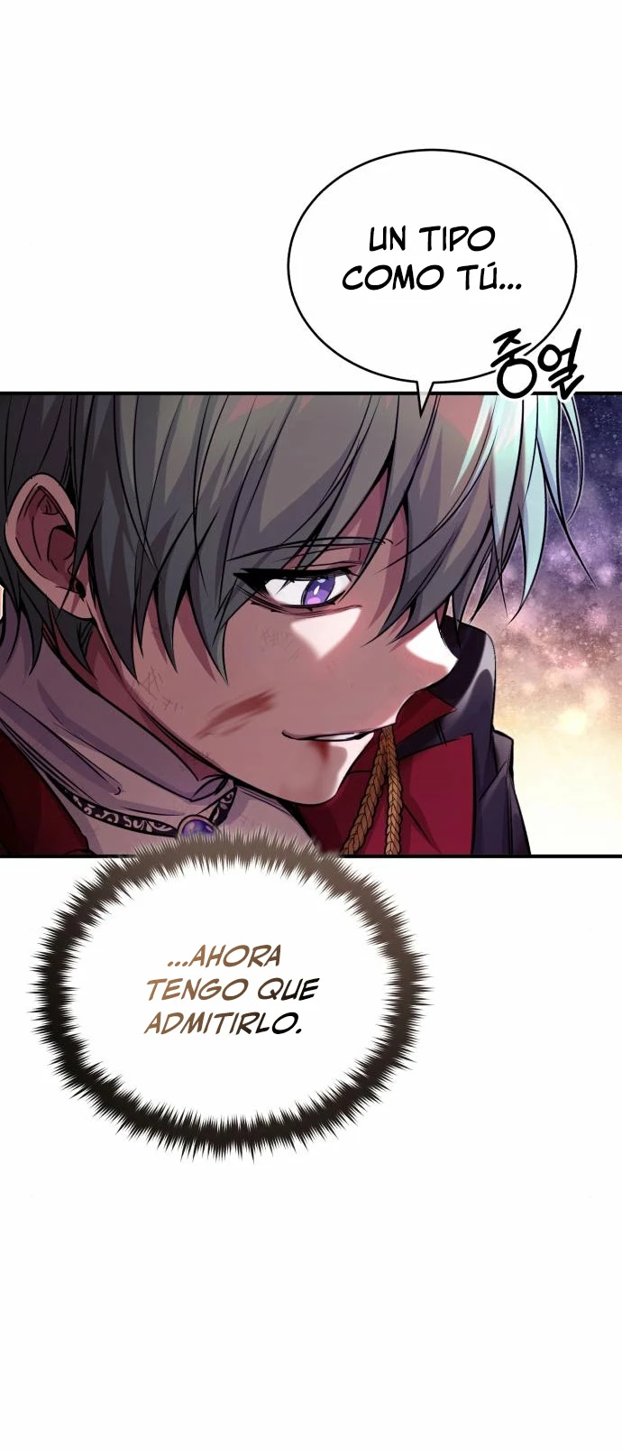 El mago oscuro reencarna Después De 66666 años Capitulo 88 página 32