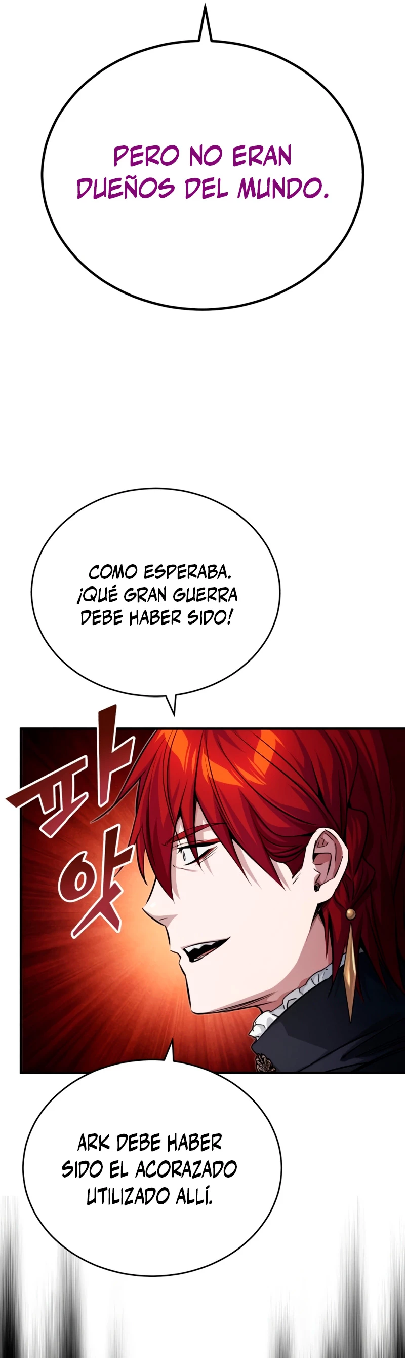 El mago oscuro reencarna Después De 66666 años Capitulo 90 página 10