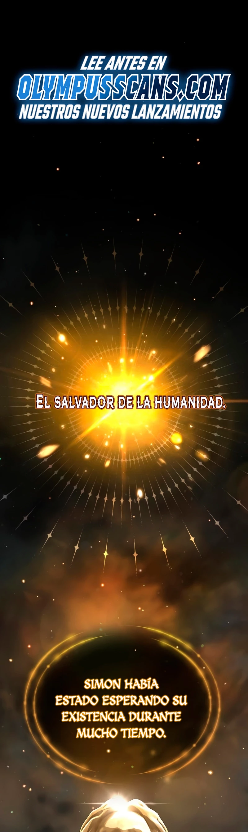 El mago oscuro reencarna Después De 66666 años Capitulo 90 página 2