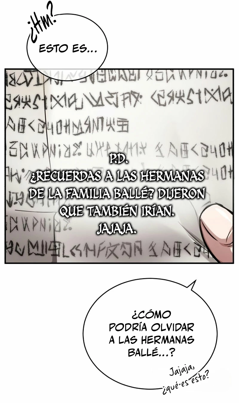 El mago oscuro reencarna Después De 66666 años Capitulo 91 página 13