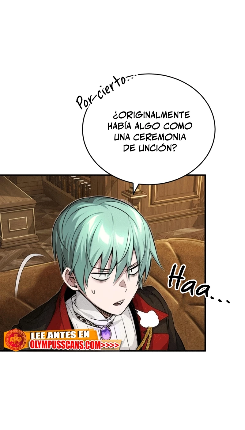 El mago oscuro reencarna Después De 66666 años Capitulo 91 página 5