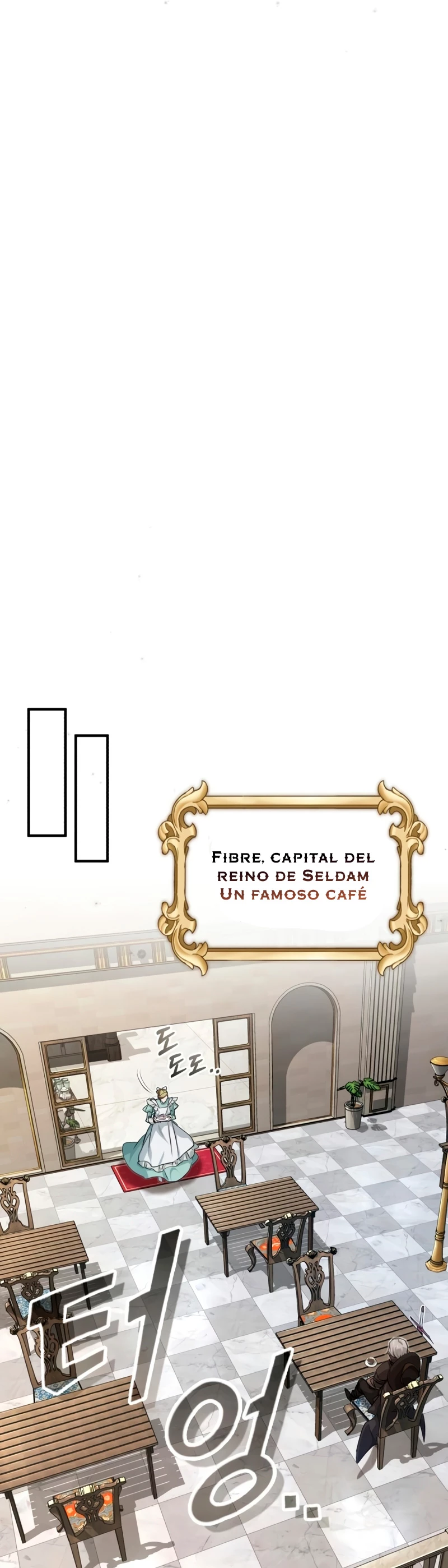 El mago oscuro reencarna Después De 66666 años Capitulo 92 página 23