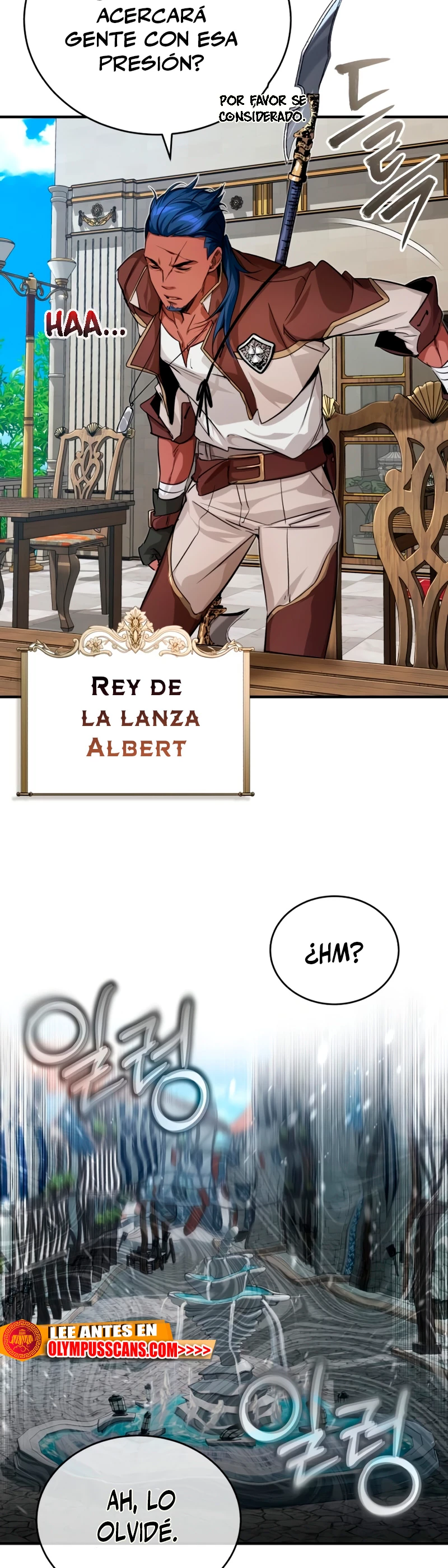 El mago oscuro reencarna Después De 66666 años Capitulo 92 página 26