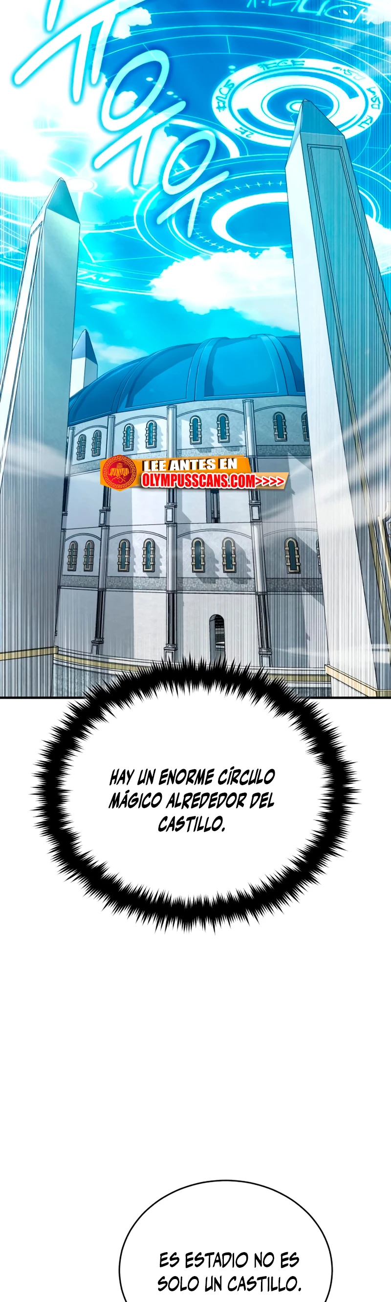 El mago oscuro reencarna Después De 66666 años Capitulo 92 página 40