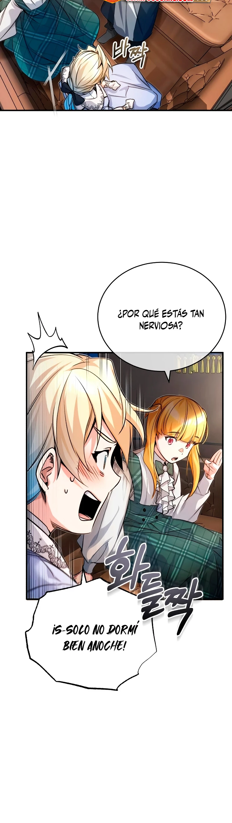 El mago oscuro reencarna Después De 66666 años Capitulo 93 página 31
