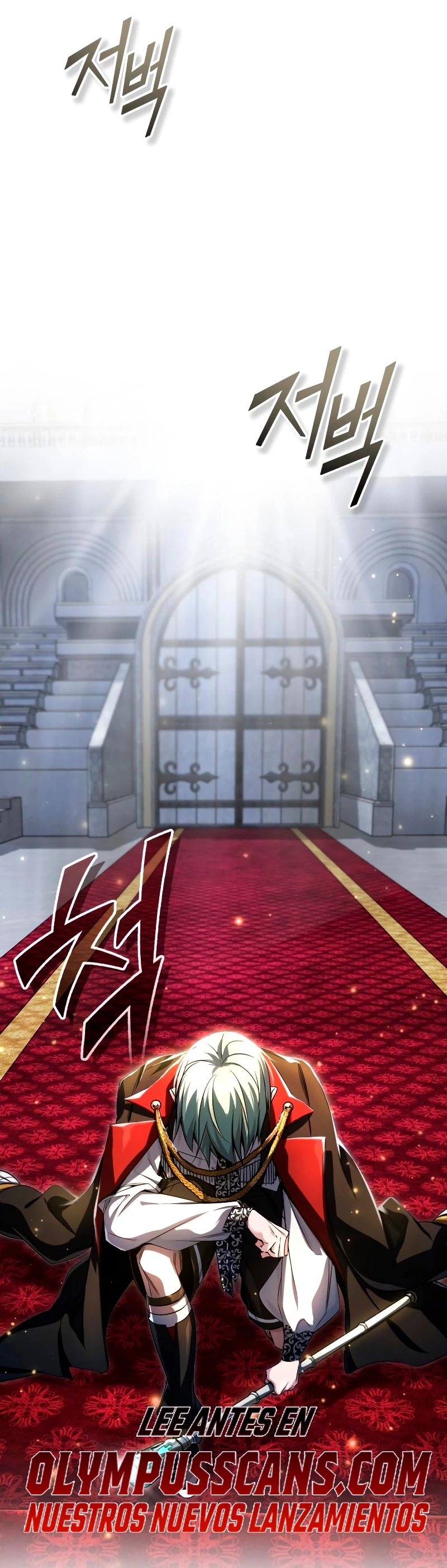 El mago oscuro reencarna Después De 66666 años Capitulo 93 página 57
