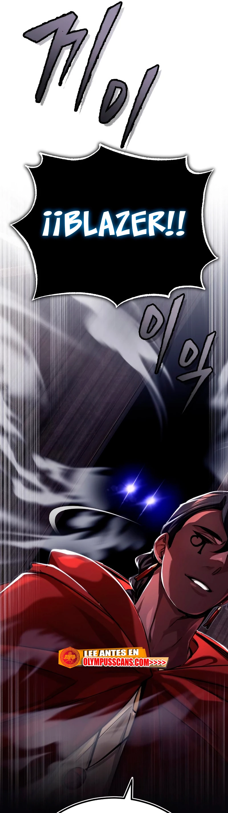 El mago oscuro reencarna Después De 66666 años Capitulo 94 página 42