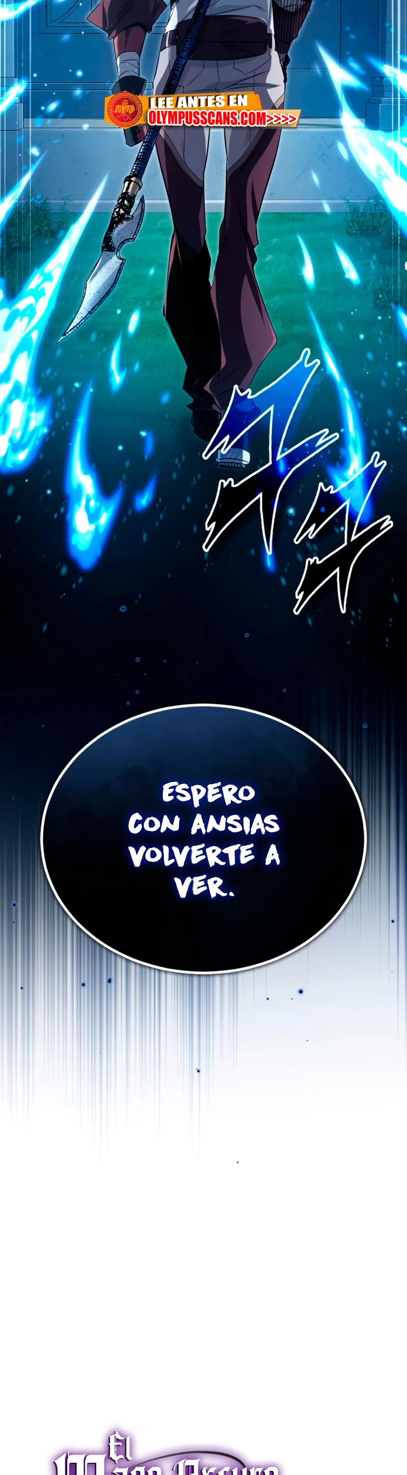 El mago oscuro reencarna Después De 66666 años Capitulo 95 página 13
