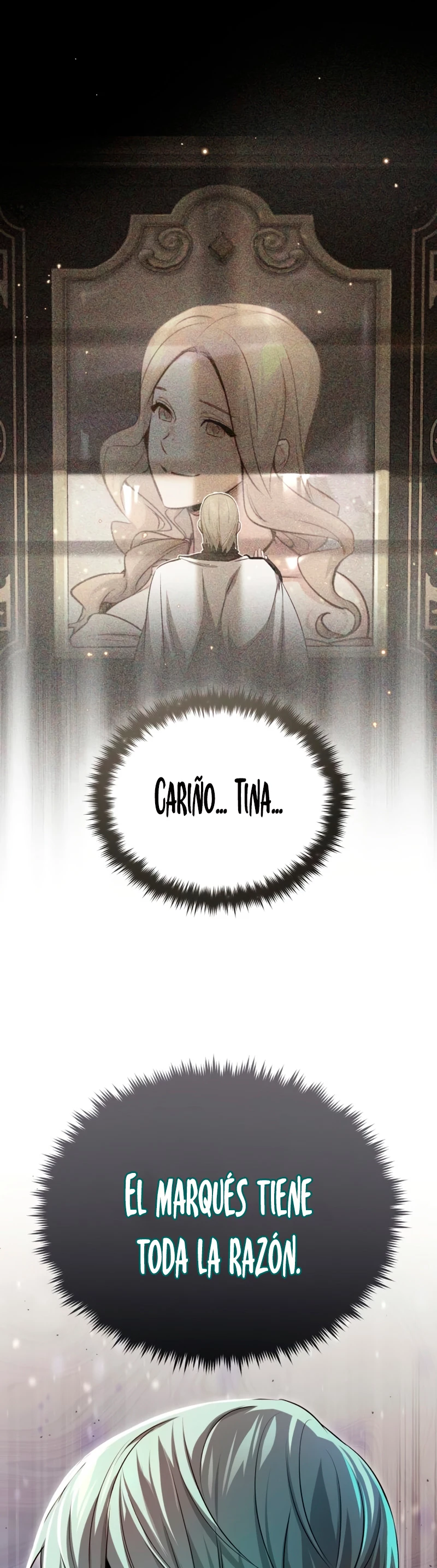 El mago oscuro reencarna Después De 66666 años Capitulo 95 página 37