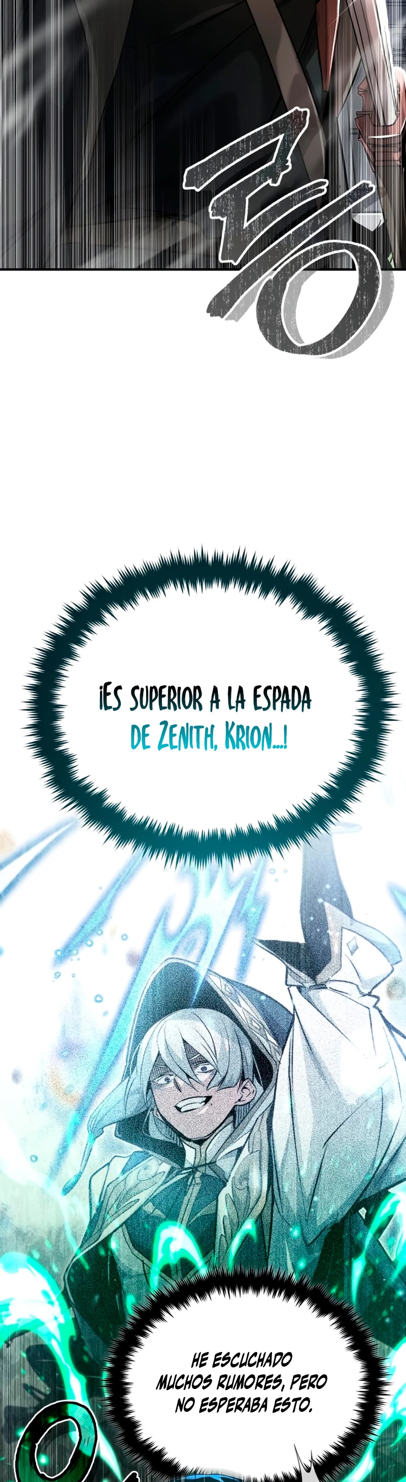 El mago oscuro reencarna Después De 66666 años Capitulo 95 página 6