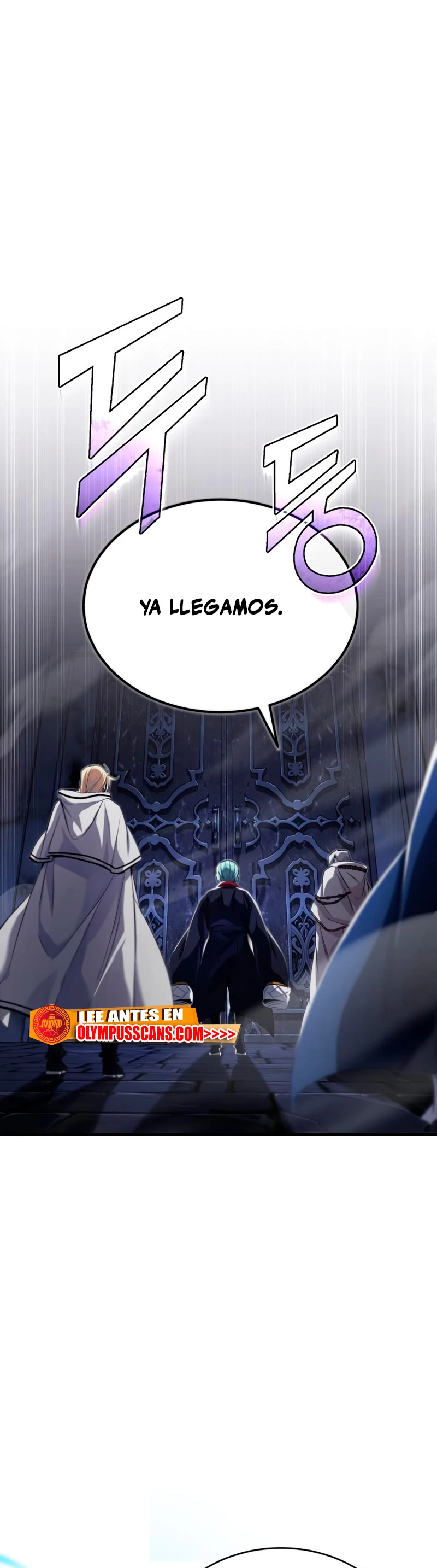 El mago oscuro reencarna Después De 66666 años Capitulo 96 página 22