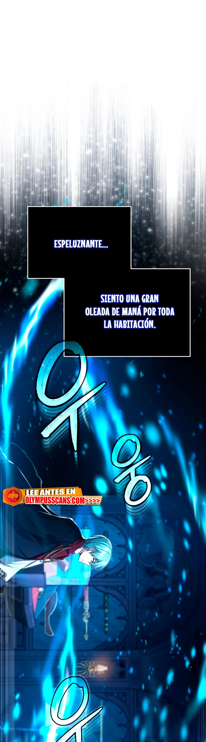 El mago oscuro reencarna Después De 66666 años Capitulo 96 página 24