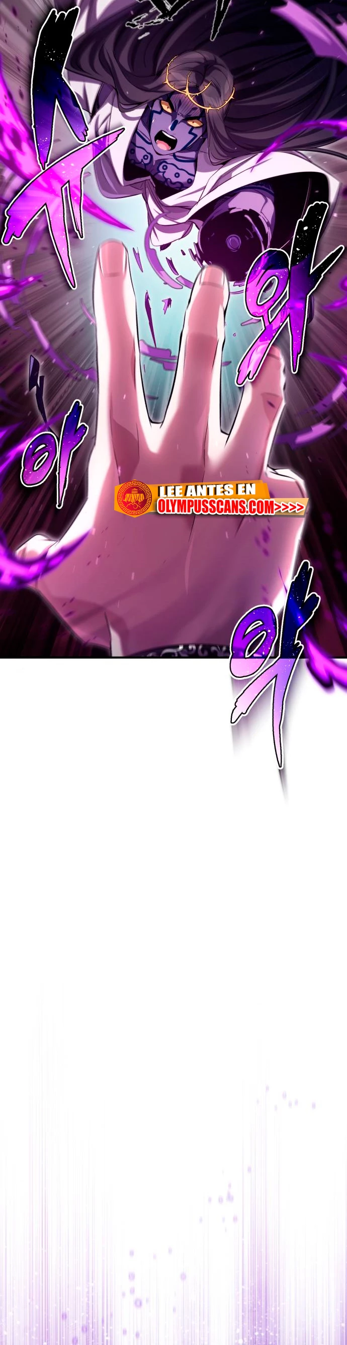 El mago oscuro reencarna Después De 66666 años Capitulo 97 página 39