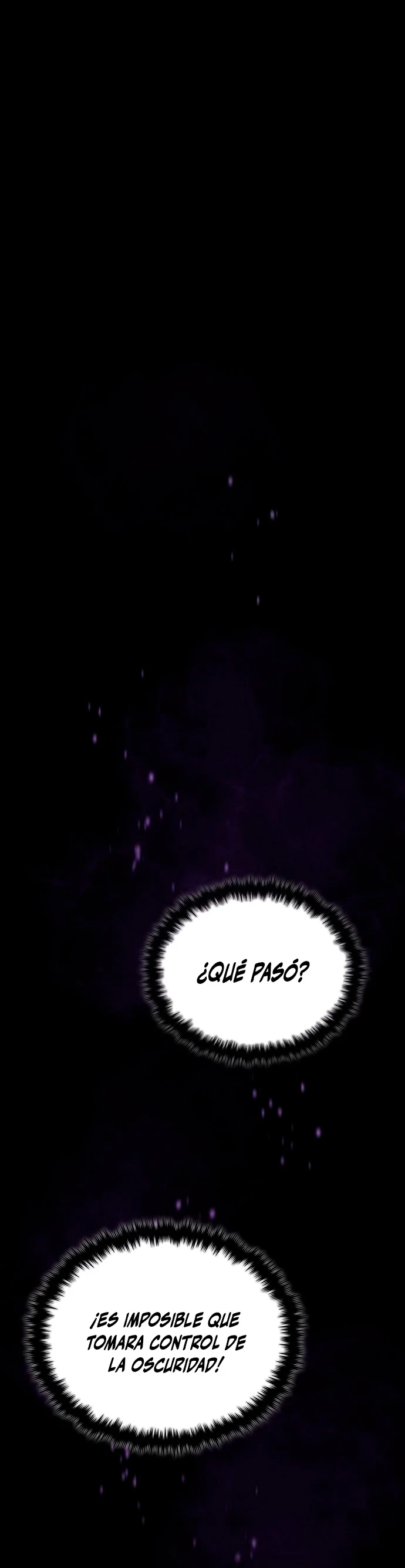 El mago oscuro reencarna Después De 66666 años Capitulo 97 página 41