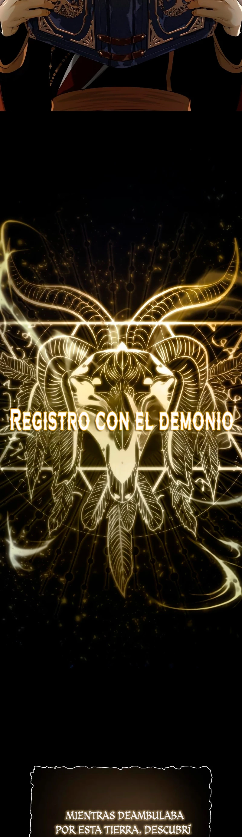 El mago oscuro reencarna Después De 66666 años Capitulo 98 página 31